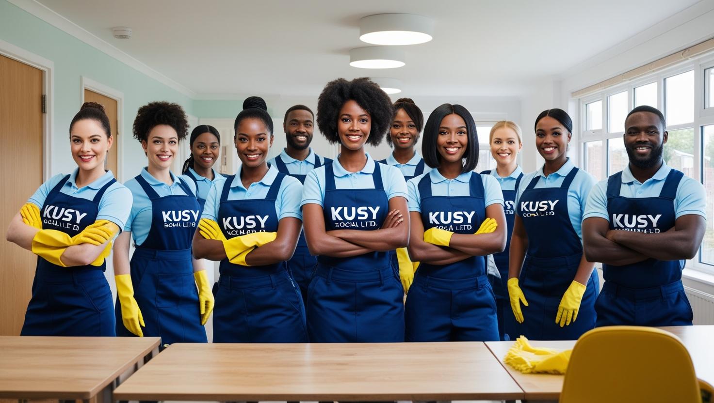 The Importance of Professional Cleaning for Your Home or Business