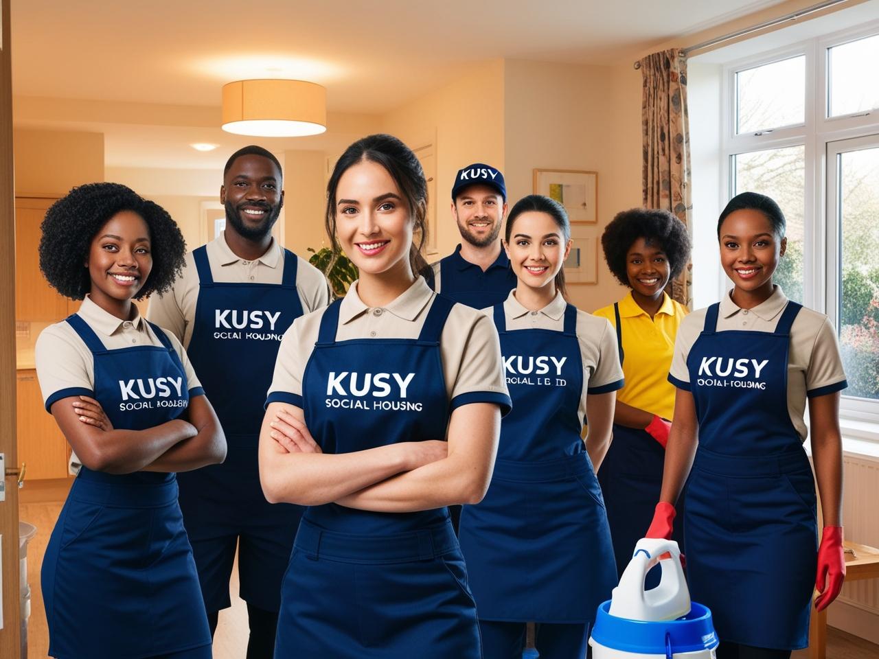 How to Choose the Right Cleaning Service in the UK: A Comprehensive Guide